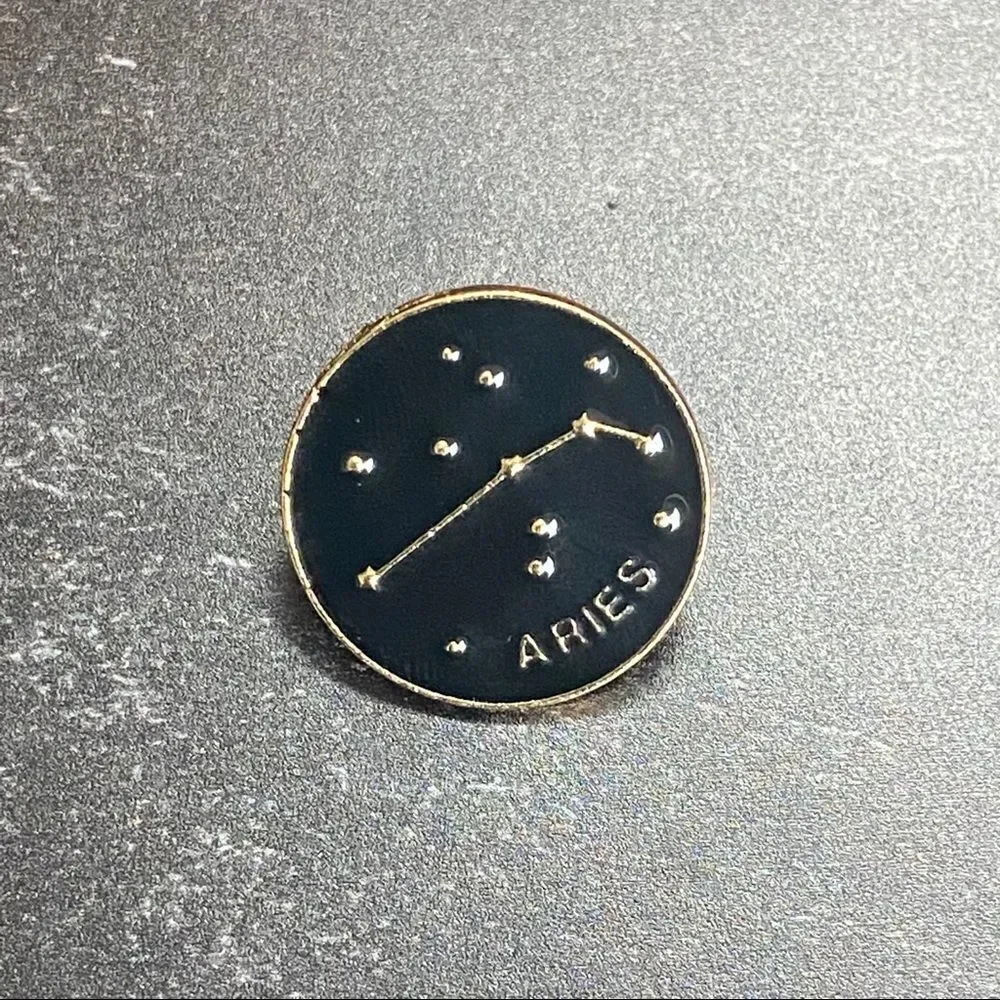 N/A aries zodiac
